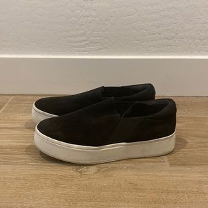 VINCE platforms